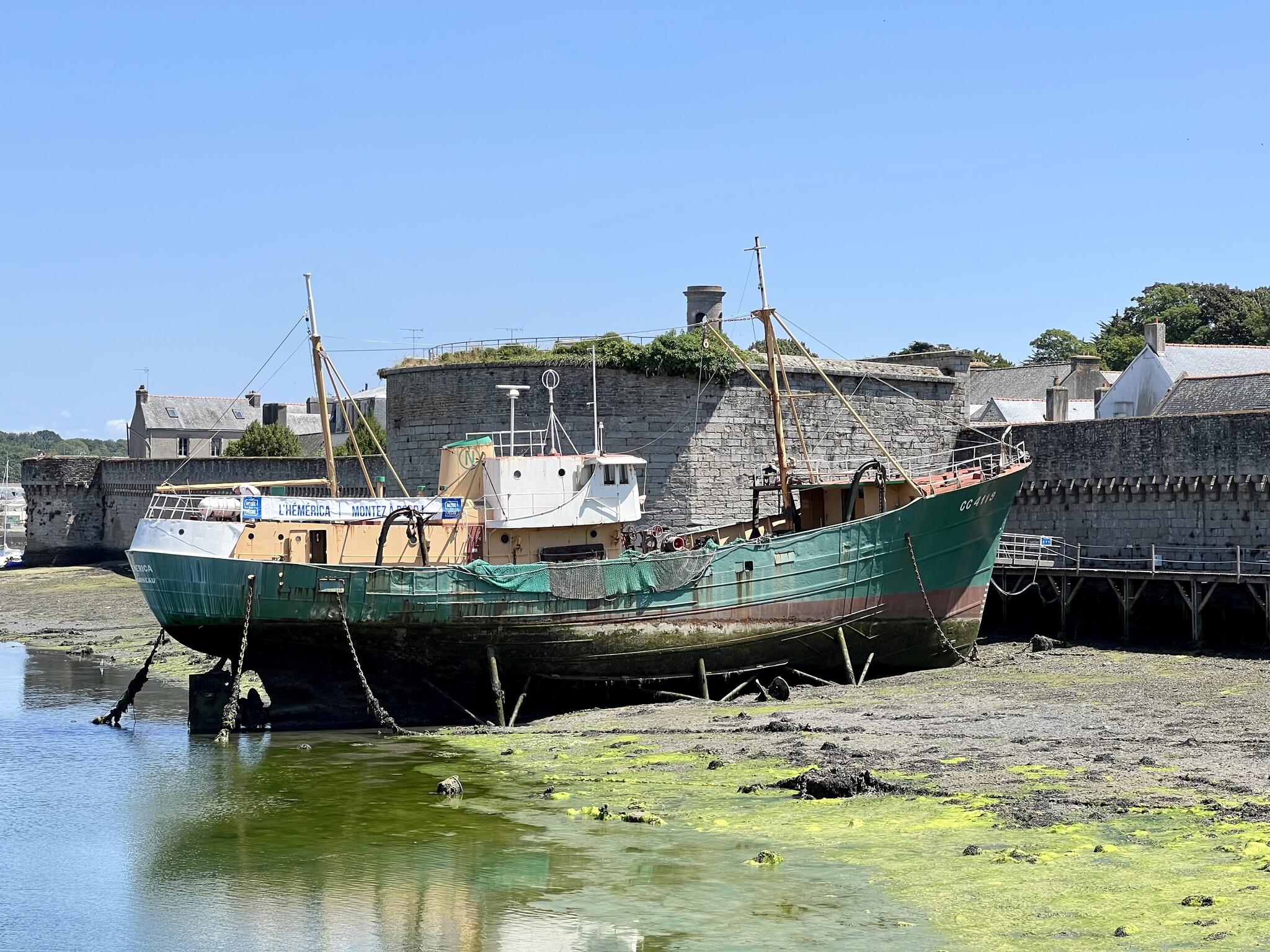 Concarneau